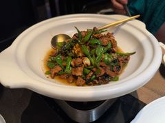 -喜棠·长沙家宴·海鲜·湘菜(麓谷店)