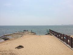 -老虎石海上公园