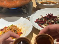 -一坐一忘云南菜(卓悦中心)