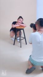 -小鬼当佳儿童摄影(通州外拍店)