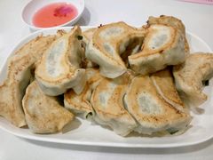 煎饺-芬芳甜品(东风西路店)