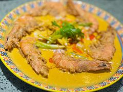 咖喱皇大虾-Home Thai·泰谣(王府井apm店)
