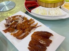 -正阳春鸭子楼(汉沽店)