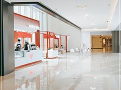 -Manner Coffee(港汇恒隆广场店)