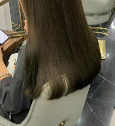 -MG羽毛接发