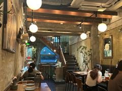 -食陆号·新式台湾创意菜(十全街首店)