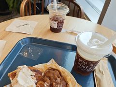 -OUR Bakery(中海环宇荟店)