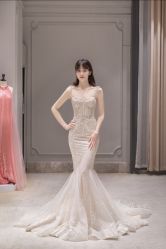 -MuseMarry婚纱(前海嘉里中心店)