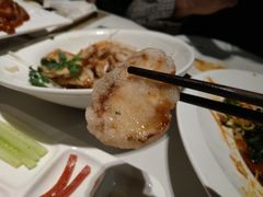 新派锅爆香菇-同喜烤鸭店(光芒店)