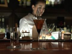 -The Bottle Bar(羲和商业广场店)