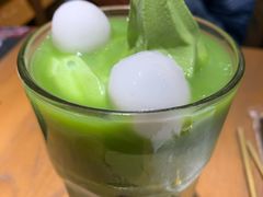 -無邪日式甜品(世博源店)