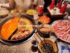 -赵九记呱呱老火锅(钟楼总店)