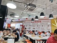 -禾师兄·布拉肠(一德路店)