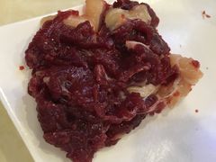 -大志牛肉火锅(天健花园店)