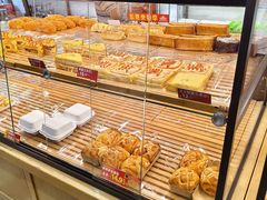-味多美蛋糕(灯市口店)