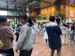 -杭州开元森泊度假乐园
