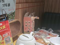 -蔡澜点心·粤菜(花城汇南区店)