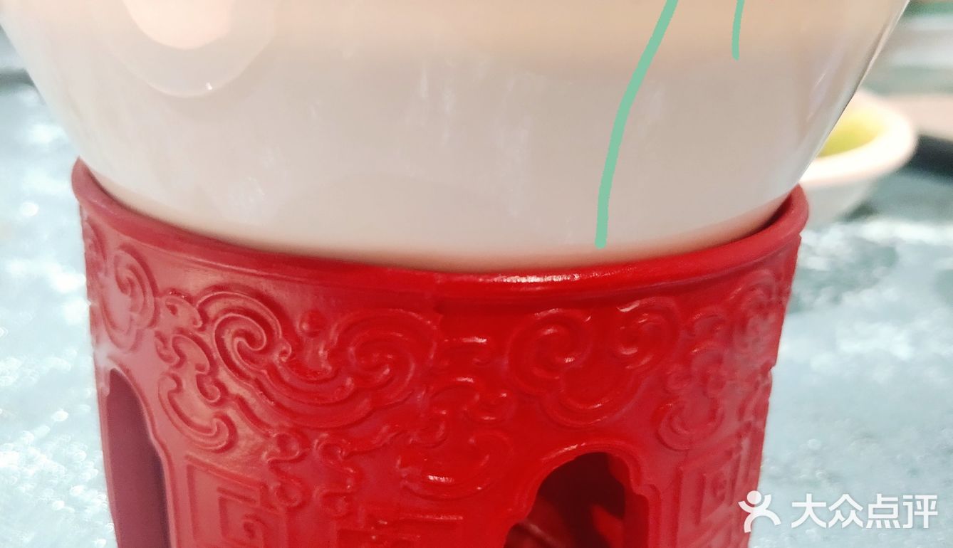 值得再去的炒菜馆[亲亲]