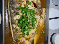 -半天妖烤鱼(方庄店)