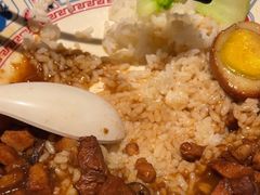 -蓉李记成都名小吃(合肥包河万达店)