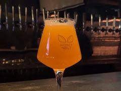 -蜜和麦精酿啤酒吧honey&malt(桐梓林店)
