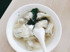 -隆盛园火勺馄饨面(兴工店)