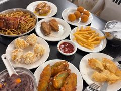 -甜心阁(沿江路店)