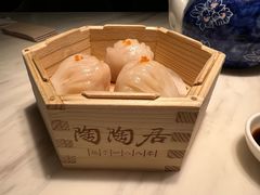 -陶陶居酒家(新天地店)