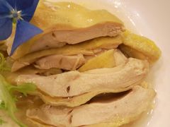 -锦堂中餐厅
