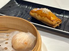 -白天鹅宾馆-宏图府餐厅
