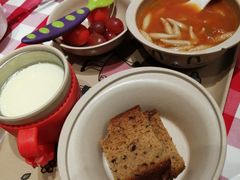 -西贝(上海我格广场店)