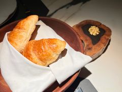 餐前面包-ZHAO赵·牛扒坊(万象城店)