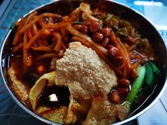 螺丝肉汤粉-红鼻子桂林米粉(金唐新光界店)