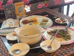 -香港威特瑞茶餐厅(小白楼音乐厅店)