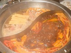 -廖掌柜·重庆鲜货火锅(上海首店)
