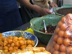 -老金家蛋菜夹馍(西安总店)