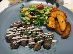 -艾薯夫妇Aysh(福田星河COCOPark店)