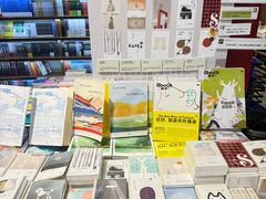 -三联韬奋书店(三里屯店)
