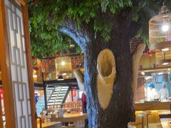 -福茂源横山铁锅羊肉(牡丹园店)