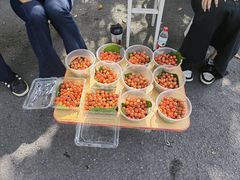 -黄公望隐居地