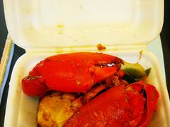 -Tanjung Aru Seafood Restaurant