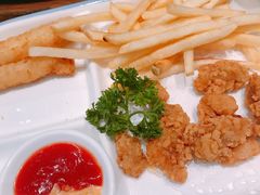 -菲滋意式餐厅(鄞州印象城店)