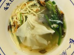 -长人馄饨铺(解放街店)