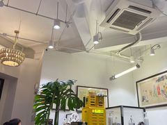 -堂屋糖水店(愚园店)