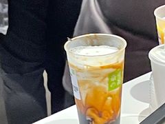 -奈雪的茶(中粮祥云小镇店)