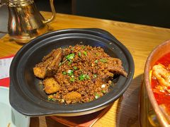 -川菜故事(光谷步行街店)
