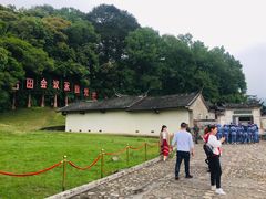 -古田会议纪念馆