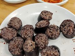 -延阿姨水豆腐(公园店)