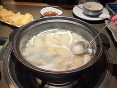 -同仁四季椰子鸡(罗湖国贸店)