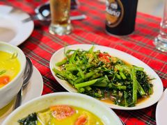 -Raya Father Restaurant